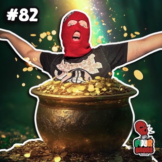 #82 - Bad Craic