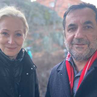 Omikron-skräck, Gustafsdotter grillas och svag prövning av yrkesetik