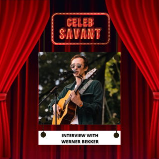 Interview with Werner Bekker