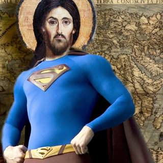 Vete, pest och varför Stålmannen måste vara vit