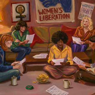 A second sexual revolution