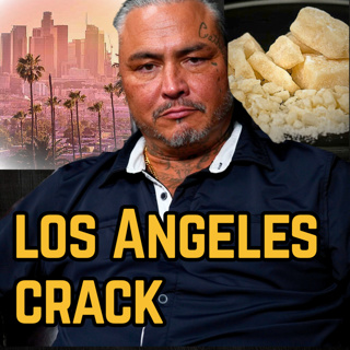 My Life Full Circle: Growing Up in Beverly Hills, Cr4ck Addiction, Jail in Mexico & Losing My Leg | Ep 124