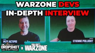 Episode 513: Co-op Call of Duty Campaign in 2025?!