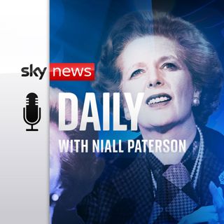 Thatcher’s Britain? The legacy of the most influential post-war prime minister