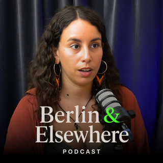 Why so many lost souls come to Berlin | SABRINA JEBLAOUI