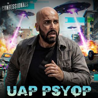 Alien Invasion or Government Simulation? | Slingshot Nation
