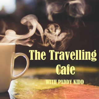 The Travelling Café - Episode 1 - The Arts in Ireland