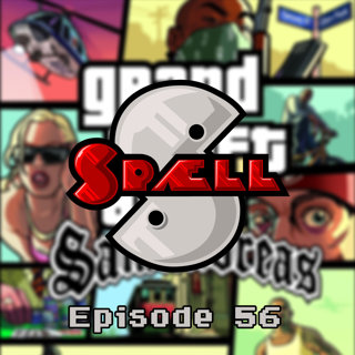 Grand Theft Auto: San Andreas #56