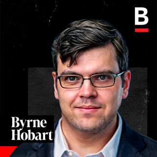 Why Bubbles are Good | Byrne Hobart