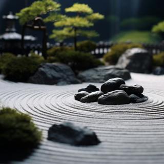 Peaceful Zen Music