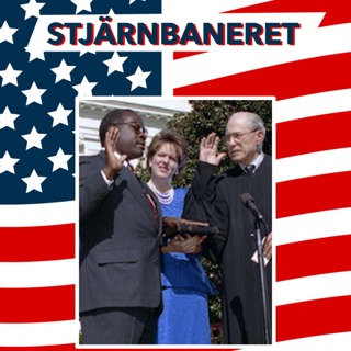 215 Översikt del 102: Bush och kulturkriget