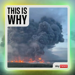 Why Russia is threatening the UK... again