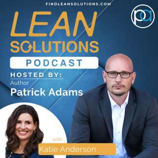 Leading with Intention with Katie Anderson