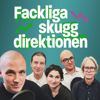 #5. Från mörkret stiga vi mot ljuset