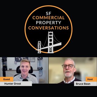 Hunter Drost: The Future of Property Maintenance Is Here