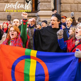 #50 Zielony kolonializm i prawa Saamów w Norwegii