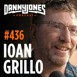 #436 - "Sinaloa Warlords" Cartel Cannibals & Trump's Secret Narco Deal | Ioan Grillo