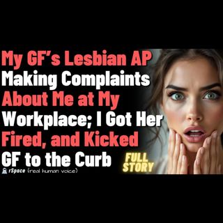 My Girlfriend’s Lesbian AP Kept Making Complaints About Me at My Workplace
