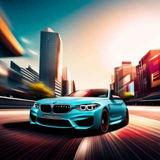 BMW M: A Celebration of 50 Years of Ultimate Driving Machines in 2024