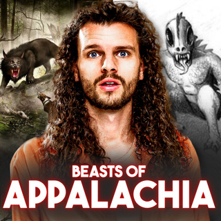 Unsolved Mysteries of Appalachia: Vanished & Never Found