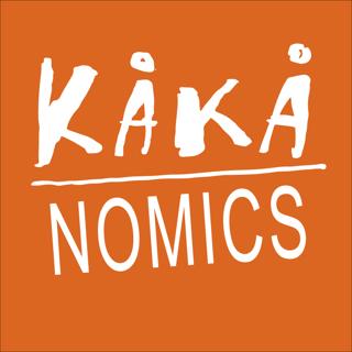 KÅKÅnomics: Formue, ulikhet og makt