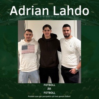 123. Adrian Lahdo