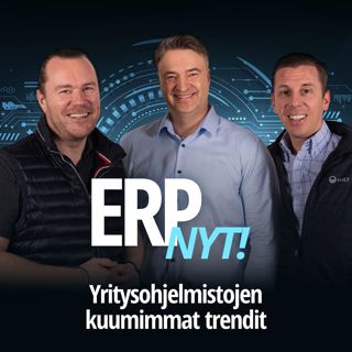 3. Yritysohjelmistojen kuumimmat trendit