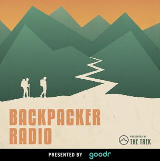 #152 | Nancy East on her Smokies Map FKT, Search and Rescue, and New Book "Chasing the Smokies Moon"
