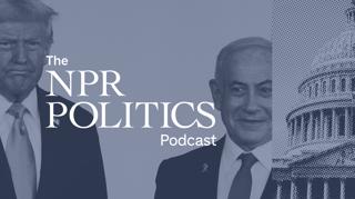 Trump Wants To Turn Gaza Into The 'Riviera Of The Middle East'