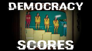 How Does Democracy Score | S01E22 | Political Reality
