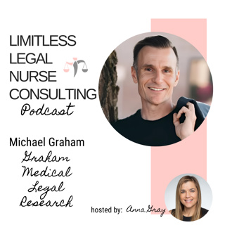 Michael Graham