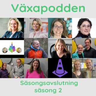 Säsongsavslutning - Favoriter från säsong 2