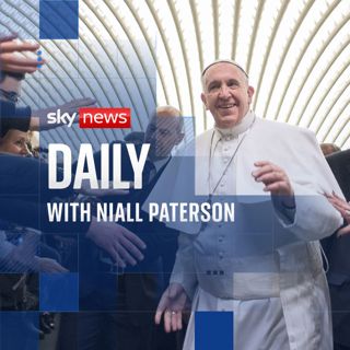 What's the legacy of Pope Francis?