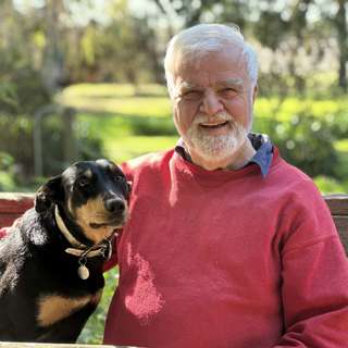 Ep 112: Clem Furphy 