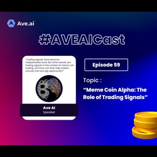 Meme Coin Alpha: The Role of Trading Signals