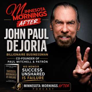 John Paul Jones DeJoria