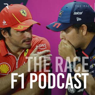 Why Red Bull re-signed Perez - and where it leaves Sainz