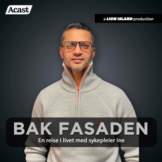 127. Fra Gudfaren til familiefaren