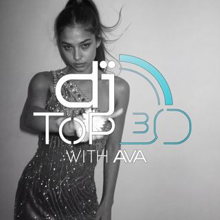 The DJ Top 30 - December 20 2025