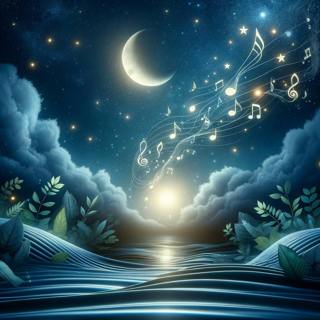😴🎵 Dive into Healthy SLEEP with this Therapeutic MUSIC