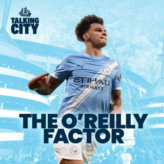 The O'Reilly factor: Nico impresses with versatility in City's 2-1 win against Newcastle United