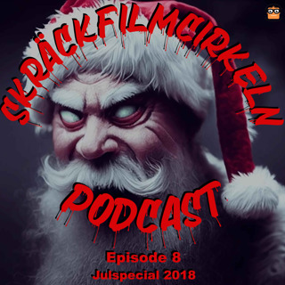 Episode 8 - Julspecial