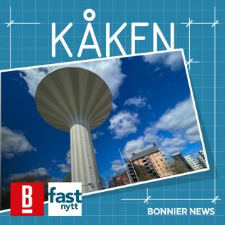 Svampen: “Hatten göts med banbrytande teknik”