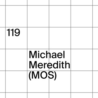 Michael Meredith