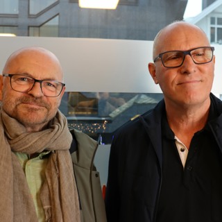 John Bernar Espeland Og Håkon Eidesen4