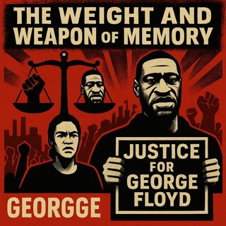The Weight and Weapon of Memory: George Floyd and the Politics of Remembrance