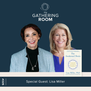 Special Guest: Lisa Miller