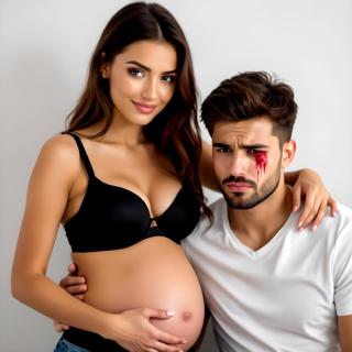My Brother CHEATED With My WIFE And Got Her PREGNANT—So I BROKE His Face, KICKED Her Out...
