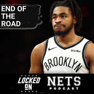 BREAKING: Brooklyn Nets WAIVE Cam Thomas In SHOCKING Move | What Led To MESSY Breakup?
