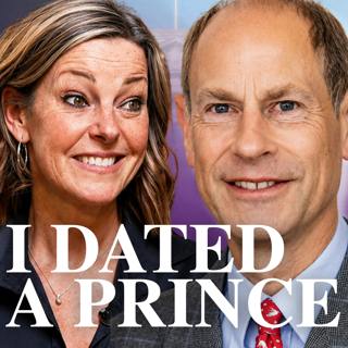 My Royal Romance with Prince Edward | Ruthie Henshall
